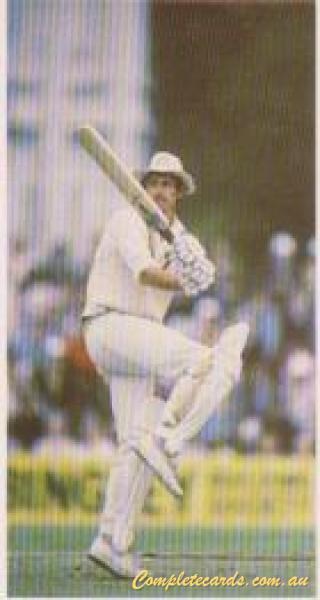 Richard Hadlee