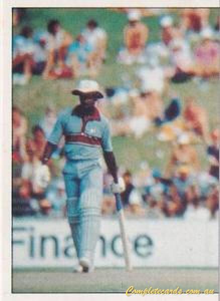 Richard Hadlee
