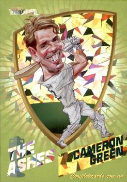 Cameron Green