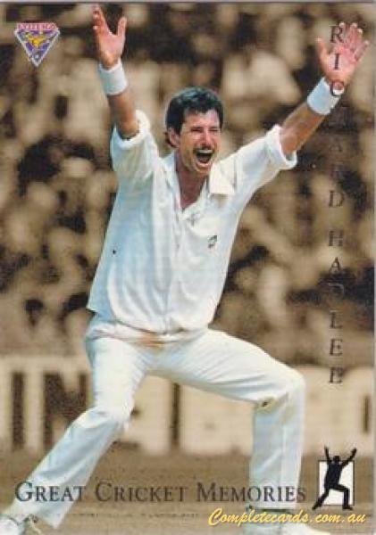 Richard Hadlee