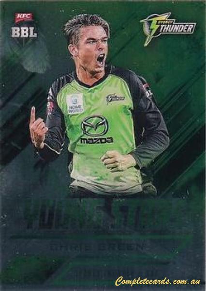 Chris Green