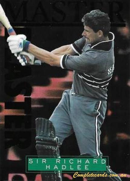Richard Hadlee