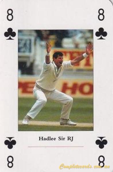 Richard Hadlee