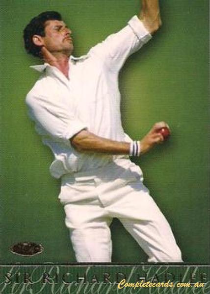 Richard Hadlee