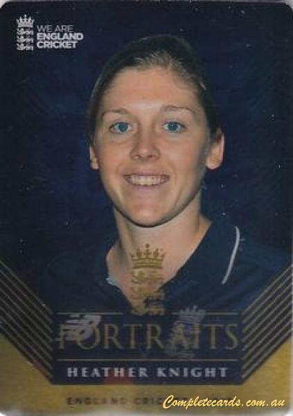 Heather Knight