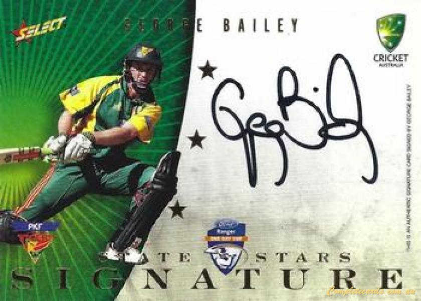 George Bailey