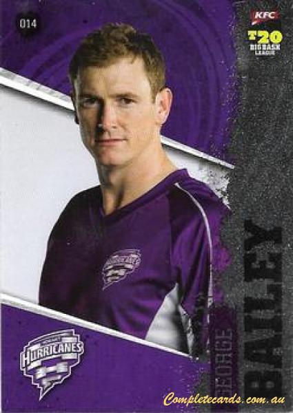 George Bailey