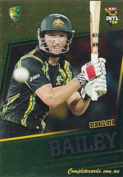 George Bailey