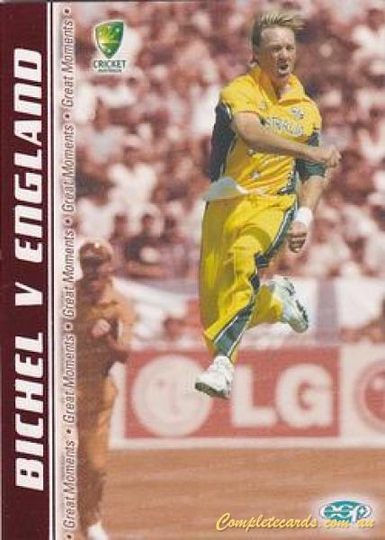 Andy Bichel