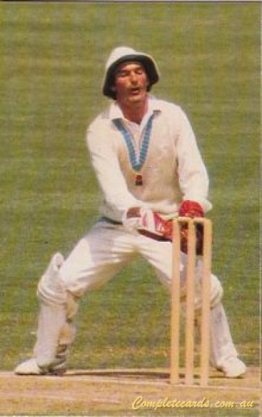 1978-79 Ardmona World Series Cricket