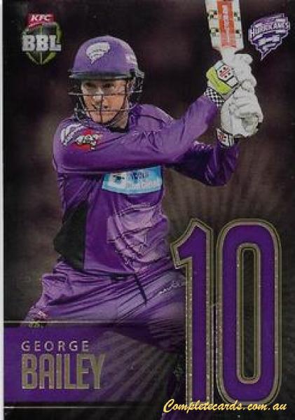 George Bailey