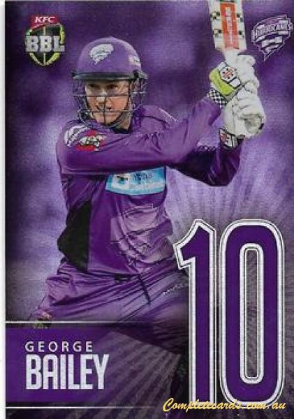 George Bailey