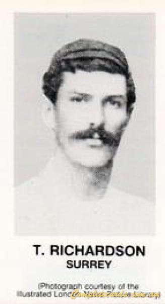 Tom Richardson