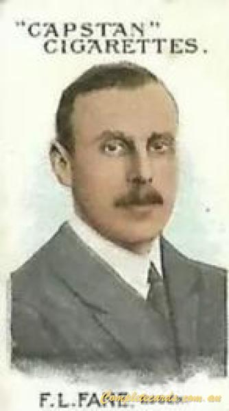 Frederick Fane