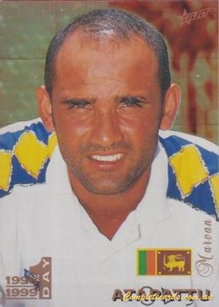 Marvan Atapattu