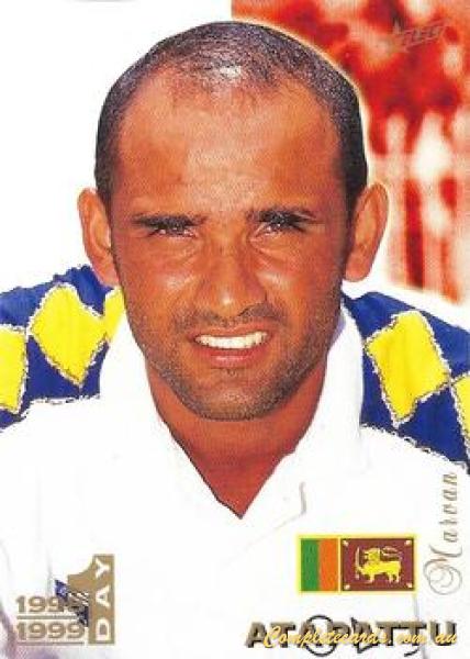 Marvan Atapattu