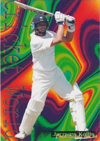 Jacques Kallis