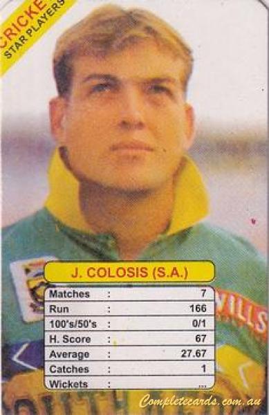 Jacques Kallis
