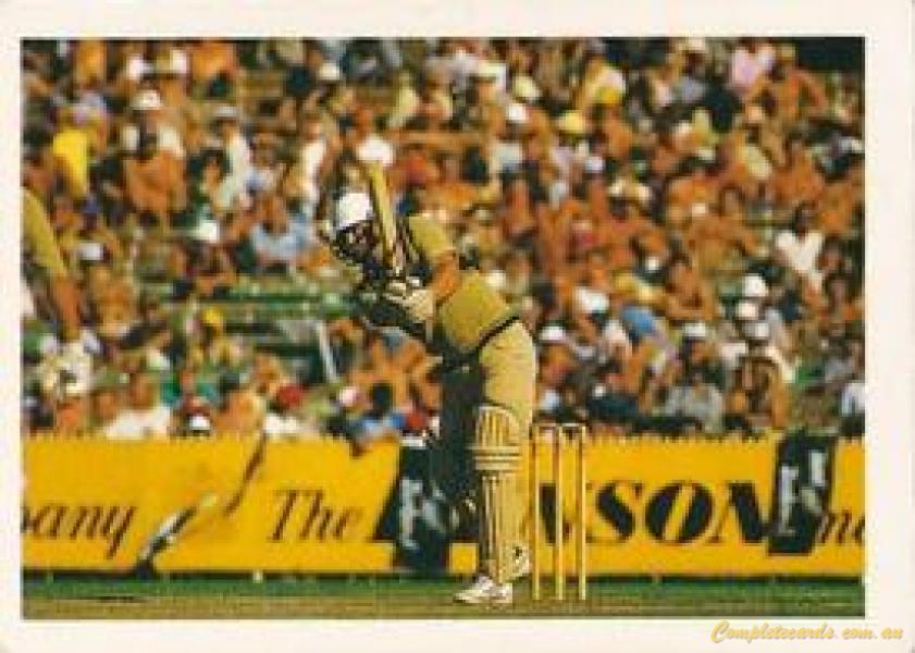 Lance Cairns