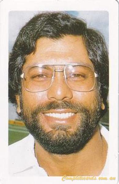 Zaheer Abbas