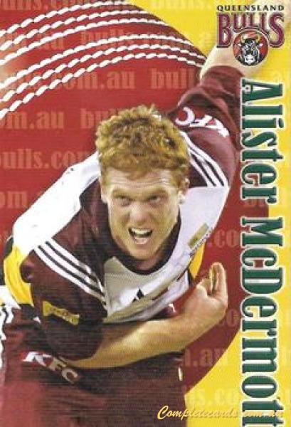 2009-10 Queensland - Bulls