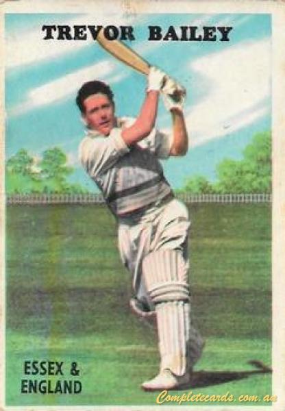 1959 A&BC Cricket