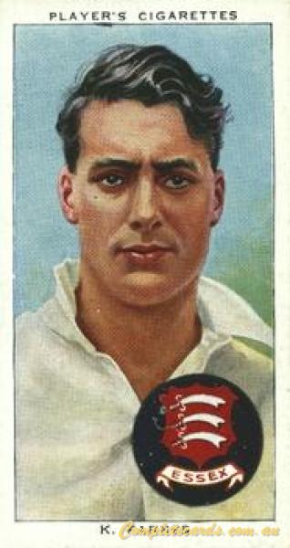Ken Farnes