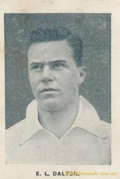 Eric Dalton