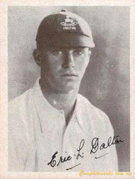 Eric Dalton