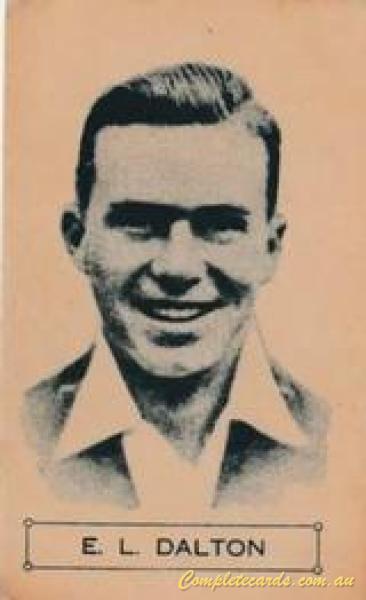 Eric Dalton