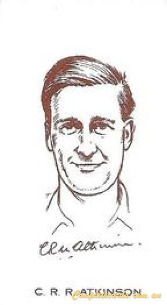 Colin Atkinson