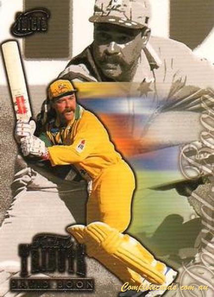David Boon