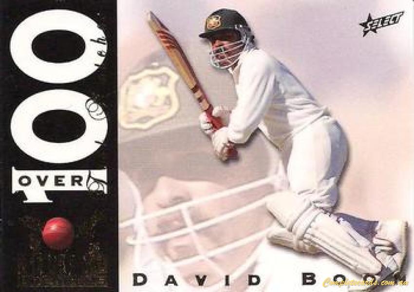 David Boon