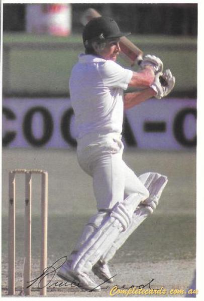 Bruce Laird