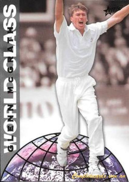 1998-99 Select Tradition - World Class
