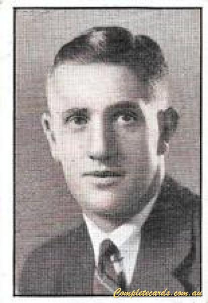 Hans Ebeling