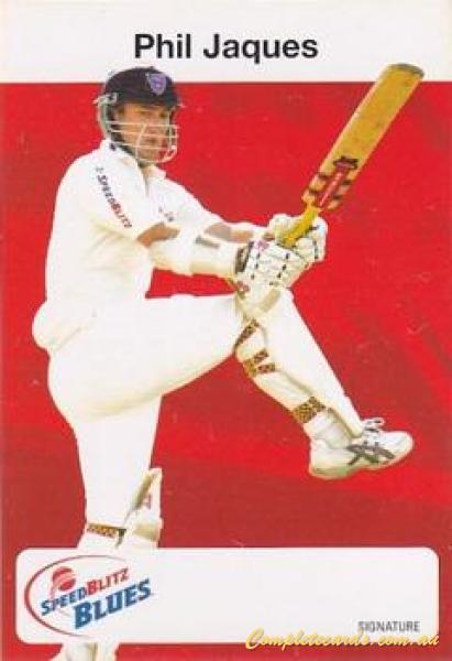 Phil Jaques