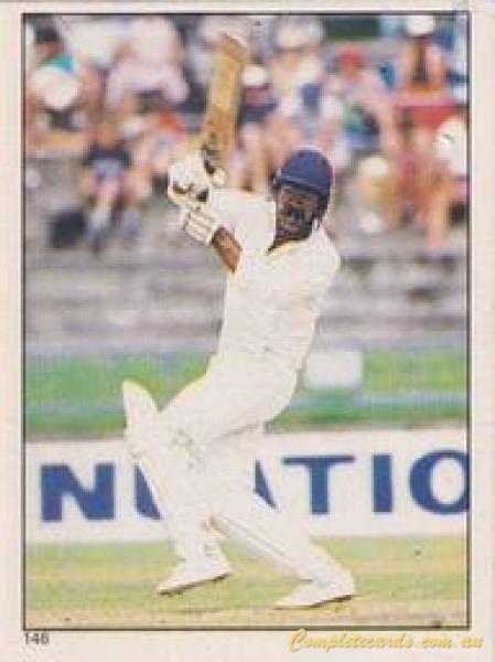 Zaheer Abbas