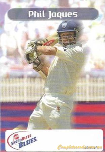 Phil Jaques