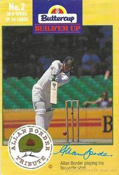 Allan Border