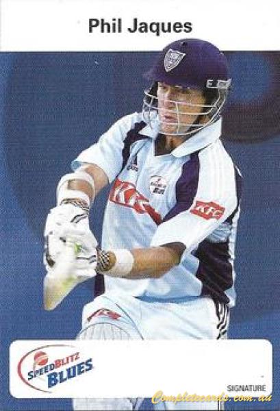 Phil Jaques