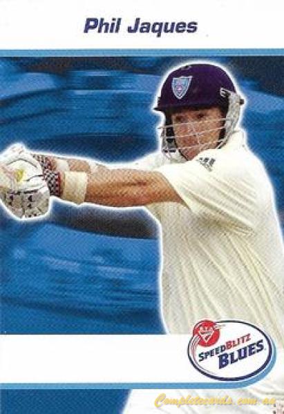 Phil Jaques