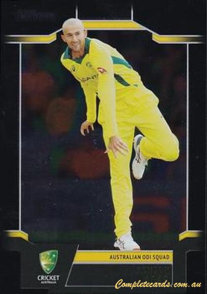Ashton Agar