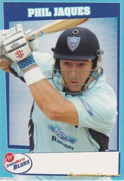 Phil Jaques