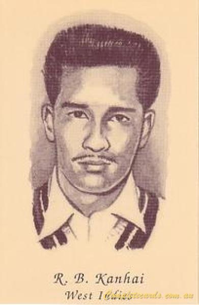 Rohan Kanhai