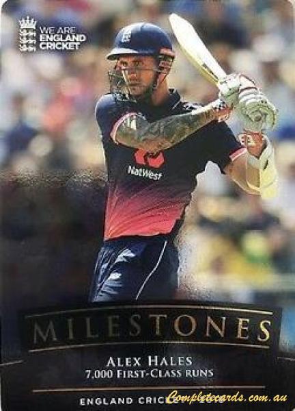 Alex Hales