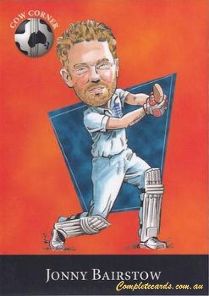 Jonny Bairstow