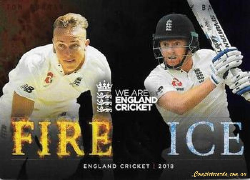 Jonny Bairstow