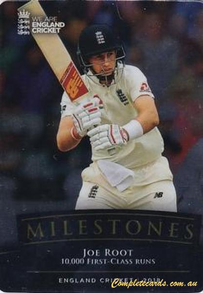 Joe Root