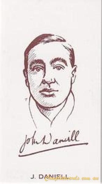 John Daniell